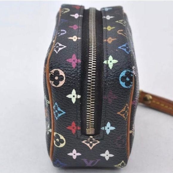 Louis Vuitton Multi-Color Mini Pouch - Picture 2 of 6